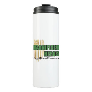 Termo Tumbler térmico