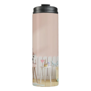 Termo Tumbler térmico