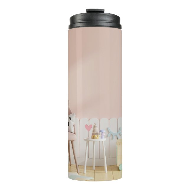 Termo Tumbler térmico (Anverso)