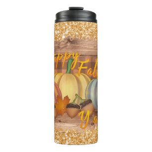 Termo Tumbler térmico