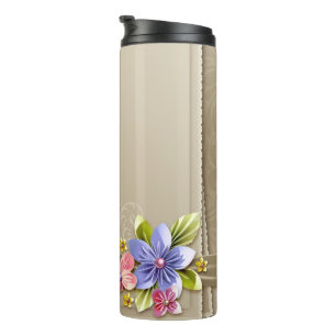 Termo Tumbler térmico