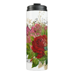 Termo Tumbler térmico