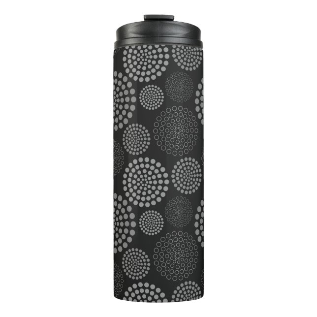 Termo Tumbler térmico (Anverso)