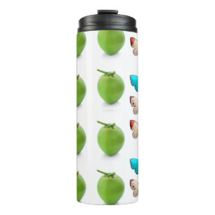 Termo Tumbler térmico