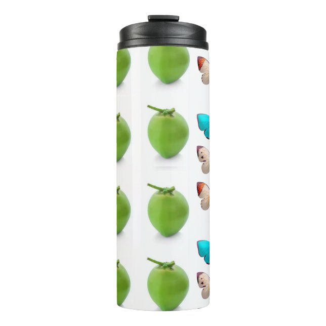 Termo Tumbler térmico (Anverso)