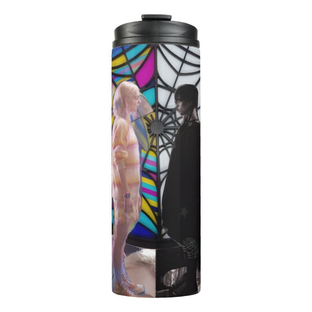 Termo Tumbler térmico (Anverso)