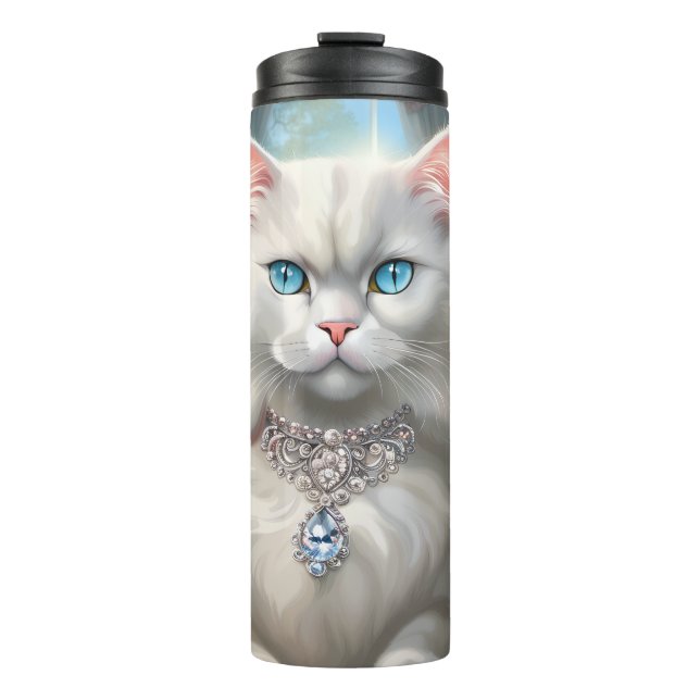 Termo Tumbler térmico (Anverso)