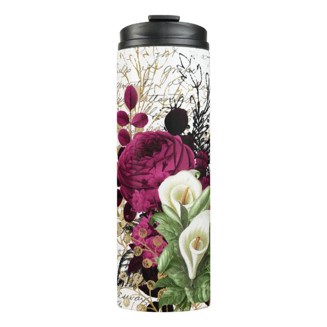 Termo Tumbler térmico (Anverso)