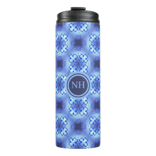 Termo Tumbler térmico