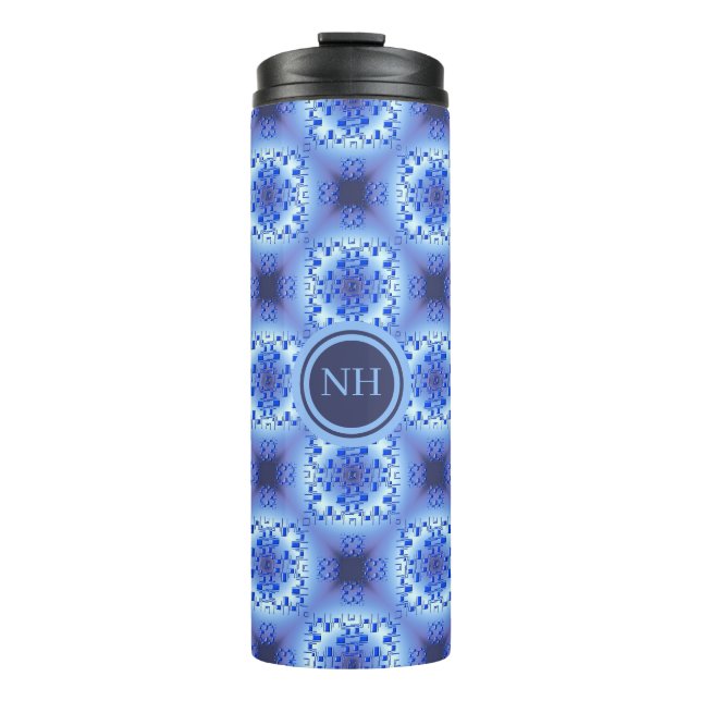 Termo Tumbler térmico (Anverso)