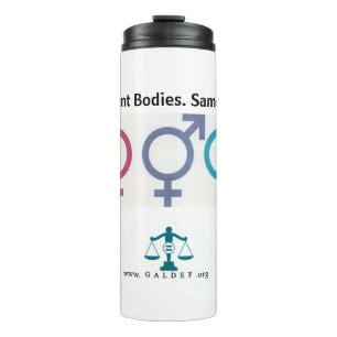 Termo Tumbler térmico