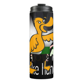 Termo Tumbler térmico