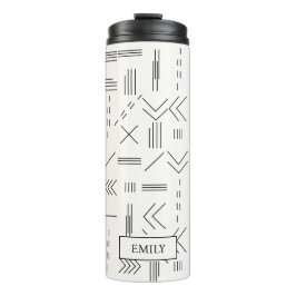 Termo Tumbler térmico