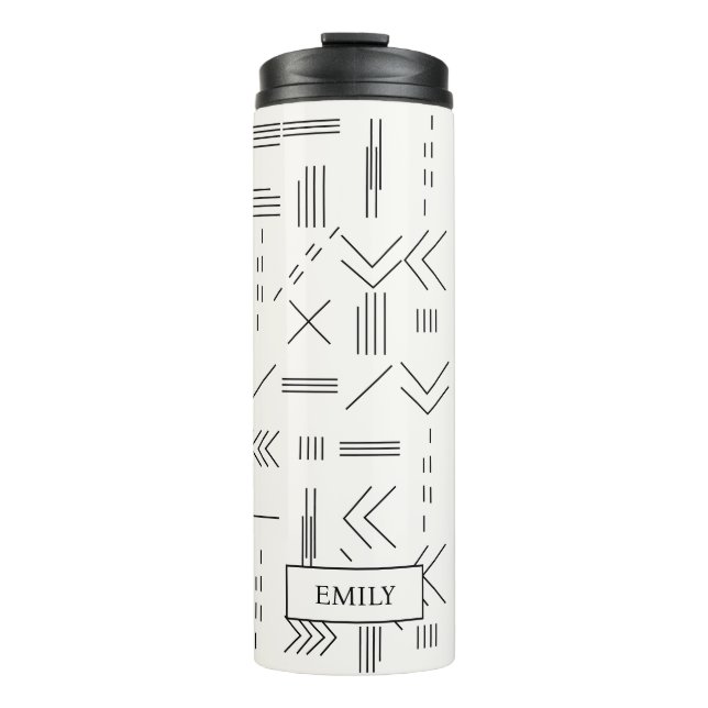 Termo Tumbler térmico (Anverso)