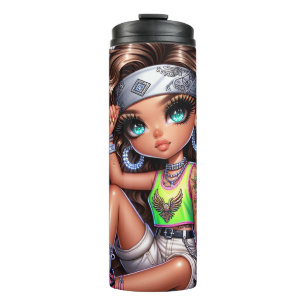 Termo Tumbler térmico