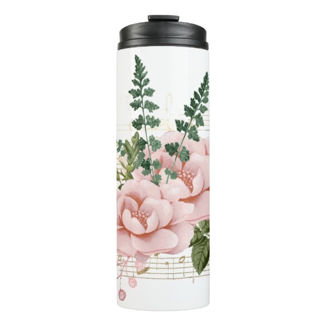 Termo Tumbler térmico (Anverso)