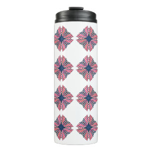 Termo Tumbler térmico