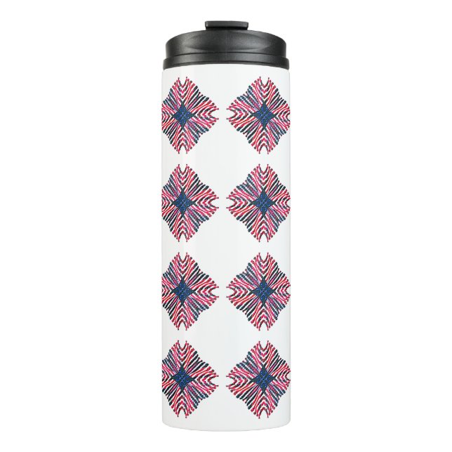 Termo Tumbler térmico (Anverso)