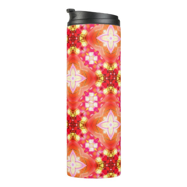 Termo Tumbler térmico (Rotado hacia la derecha)