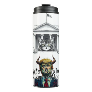 Termo Tumbler térmico