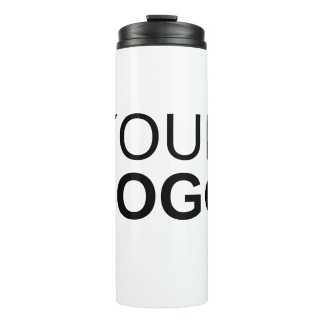 Termo Tumbler térmico (Anverso)