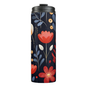 Termo Tumbler térmico