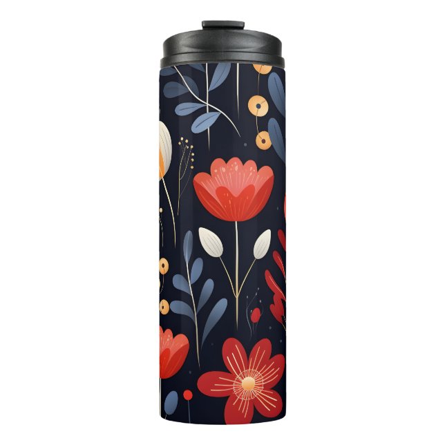 Termo Tumbler térmico (Anverso)