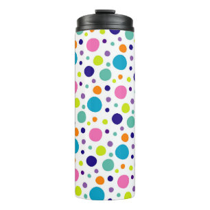 Termo Tumbler térmico