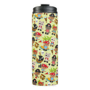 Termo Tumbler térmico