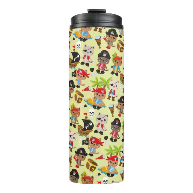 Termo Tumbler térmico (Anverso)