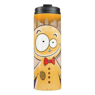 Termo Tumbler térmico