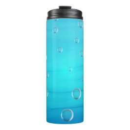 Termo Tumbler térmico