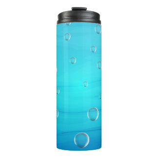 Termo Tumbler térmico