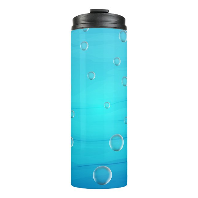 Termo Tumbler térmico (Anverso)
