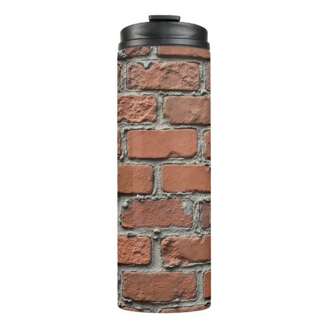 Termo Tumbler térmico (Anverso)