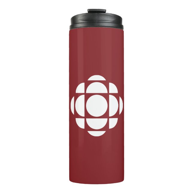 Termo Tumbler térmico (Anverso)