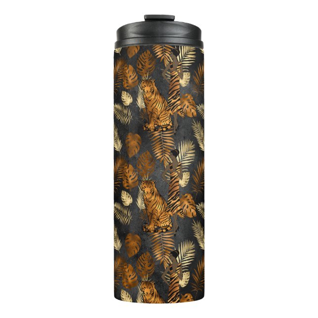 Termo Tumbler térmico (Anverso)