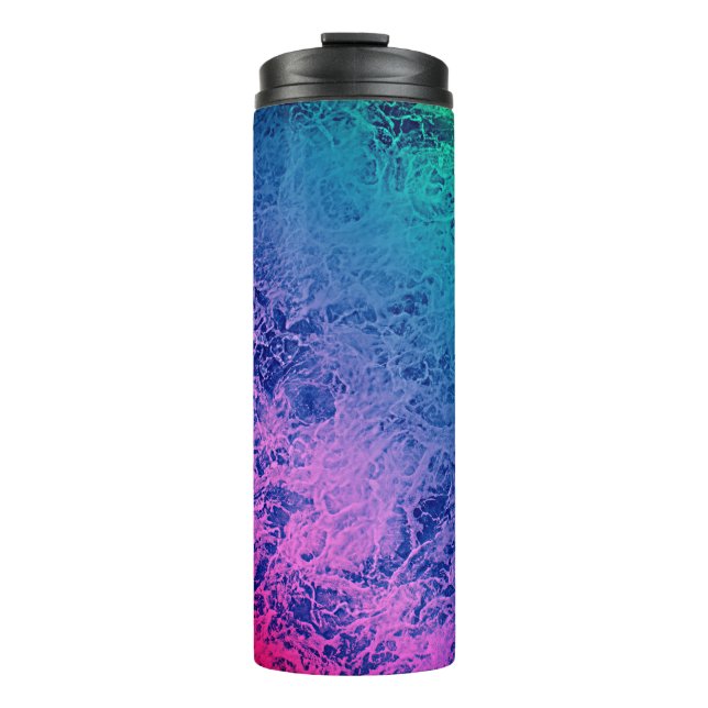 Termo Tumbler térmico (Anverso)