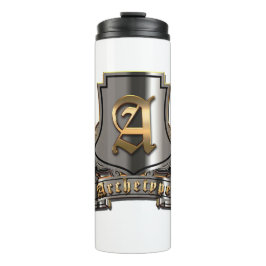 Termo Tumbler térmico