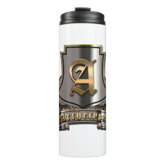 Termo Tumbler térmico