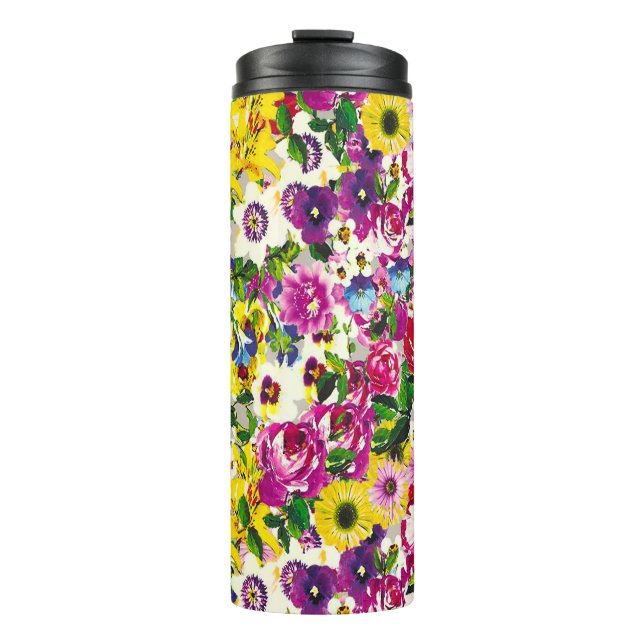 Termo Tumbler térmico (Anverso)