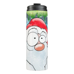 Termo Tumbler térmico