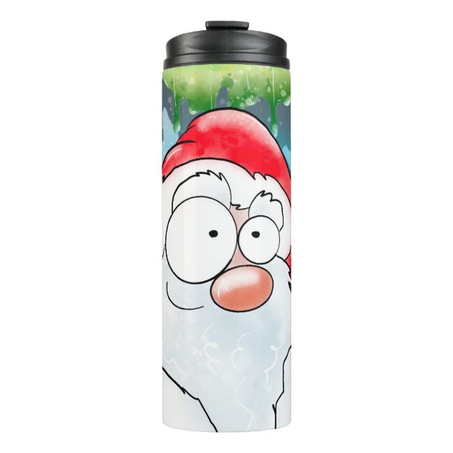 Termo Tumbler térmico (Anverso)