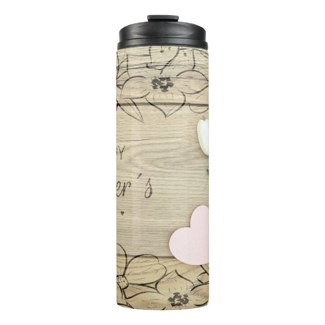 Termo Tumbler térmico (Anverso)