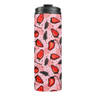 Termo Tumbler térmico