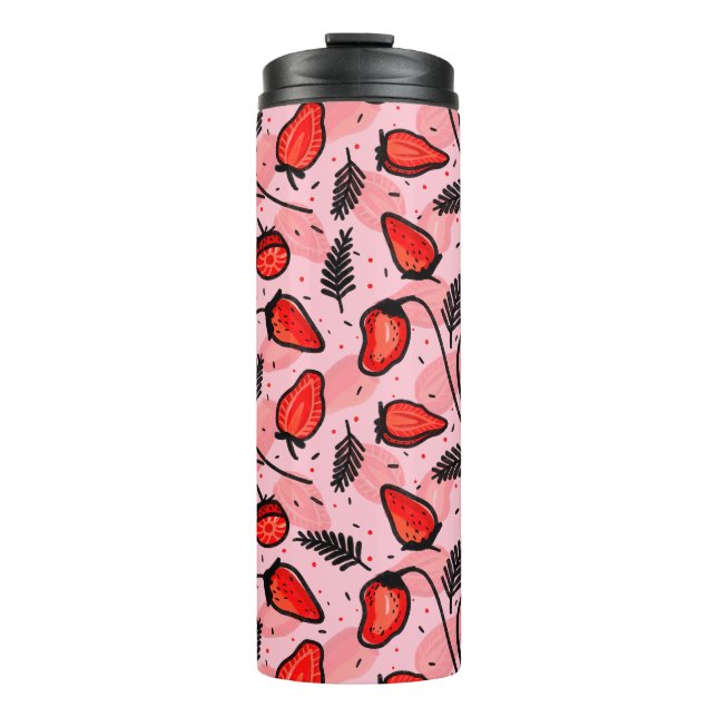 Termo Tumbler térmico (Anverso)