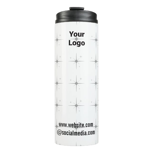 Termo Tumbler térmico (Anverso)