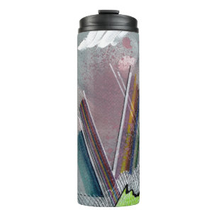 Termo Tumbler térmico