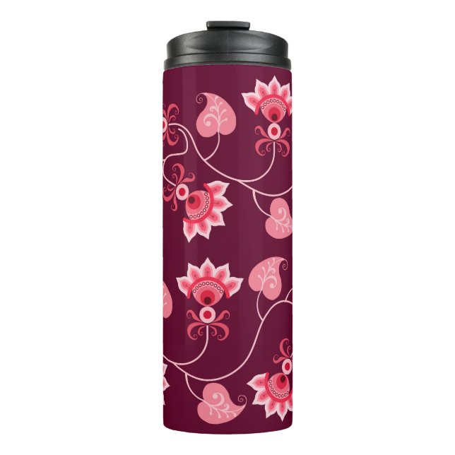 Termo Tumbler térmico (Anverso)