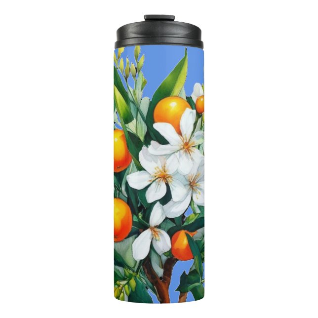 Termo Tumbler térmico (Anverso)